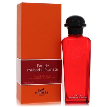 Eau de Rhubarb Ecarlate EDC